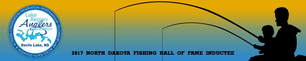 Lake Region Anglers Association